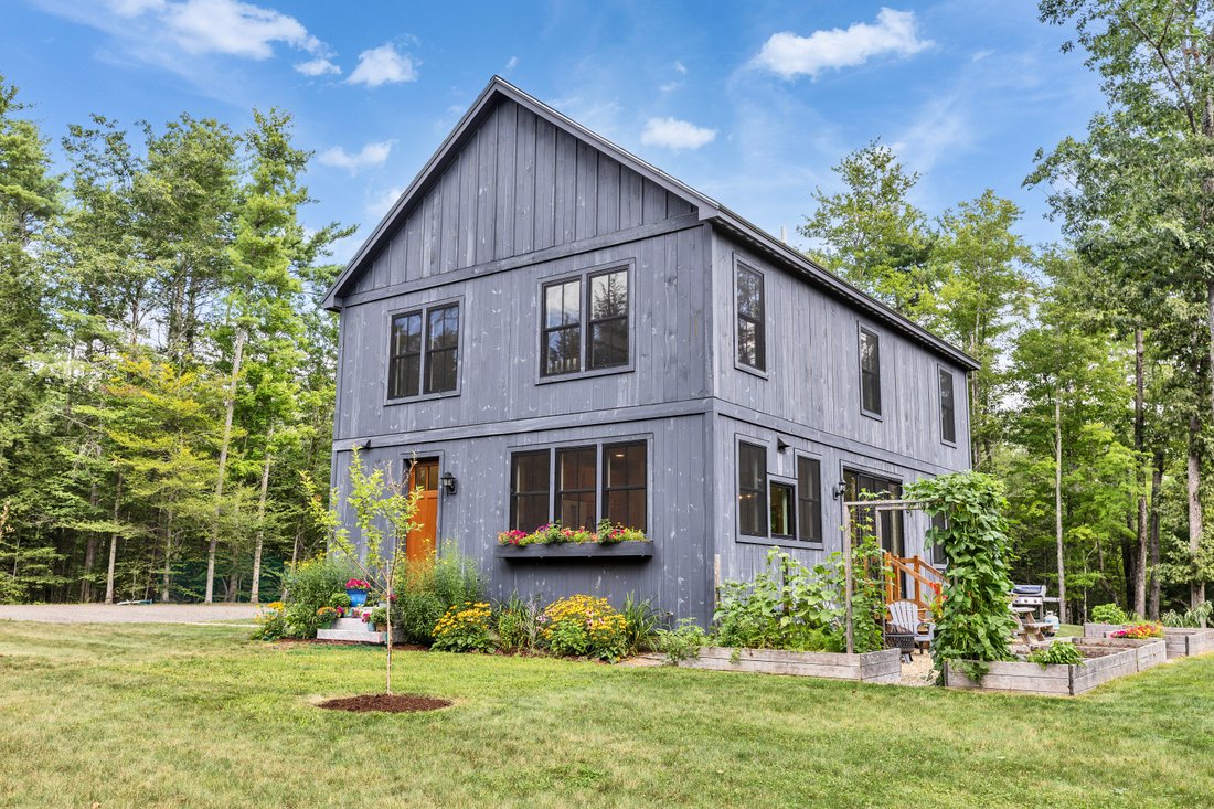 House in Jaffrey, New Hampshire, United States 1 - 18783320