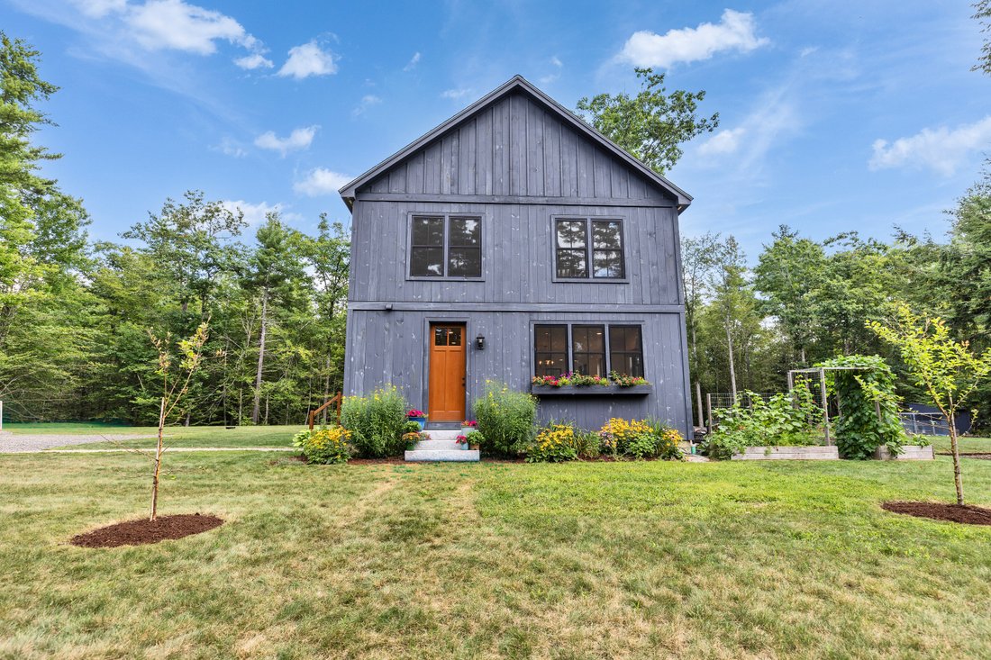 House in Jaffrey, New Hampshire, United States 3 - 18783320