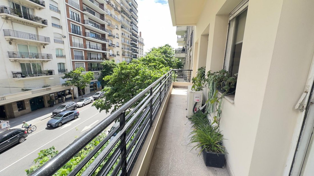 Apartamento en Buenos Aires, Buenos Aires, Argentina 5 - 18783307