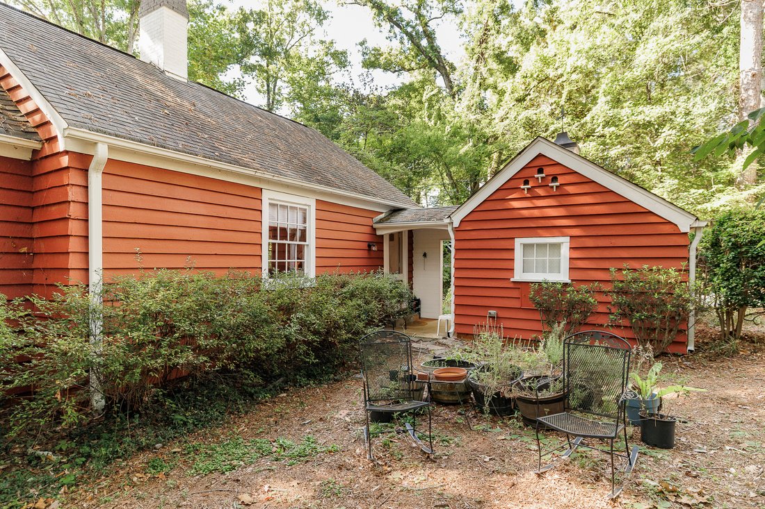 House in Bogart, Georgia, United States 3 - 18783278