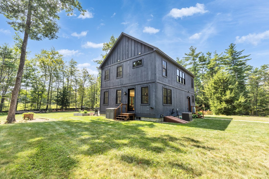 House in Jaffrey, New Hampshire, United States 4 - 18783320