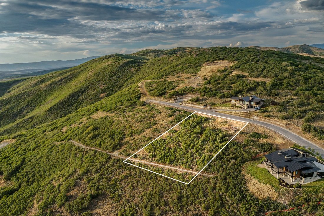 Terreno a Kamas, Utah, Stati Uniti 5 - 18767020
