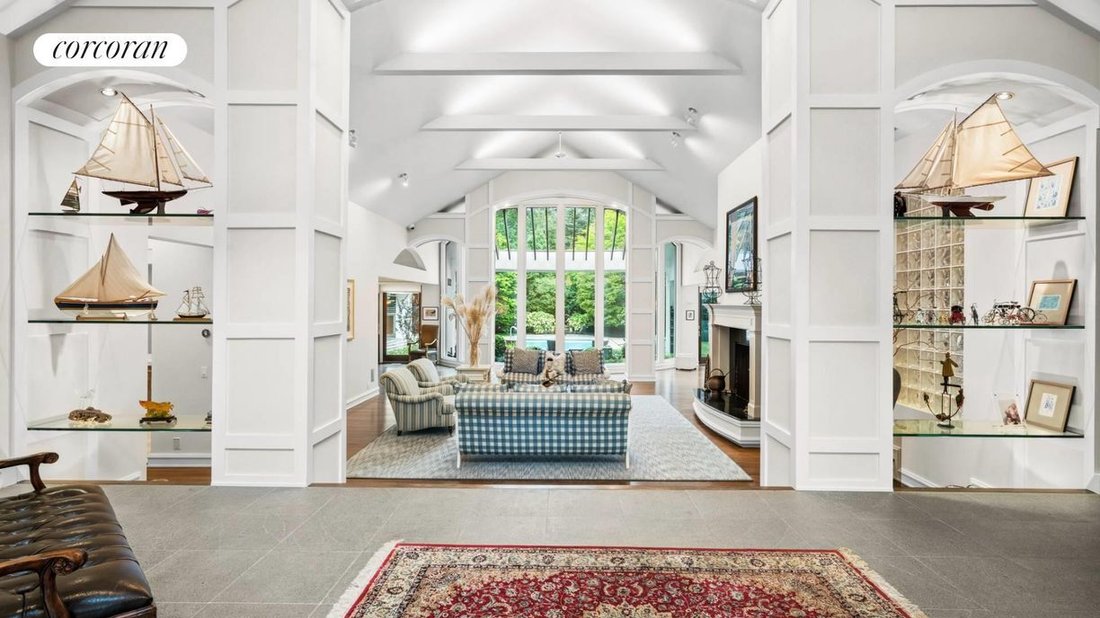 Casa a Wainscott, New York, Stati Uniti 4 - 18783298