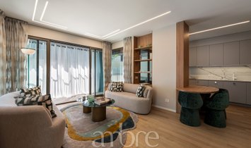 Wohnung in Garibaldi - Porta Venezia, Mailand, Lombardei 2