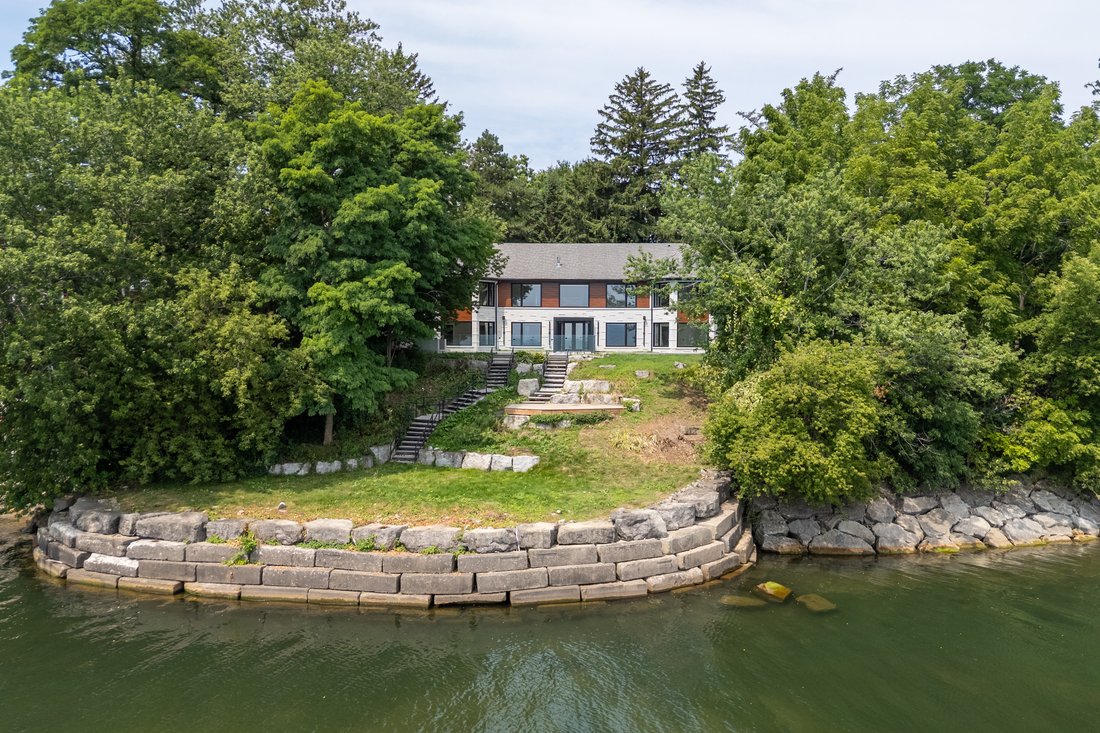 Casa a Burlington, Ontario, Canada 1 - 18783330