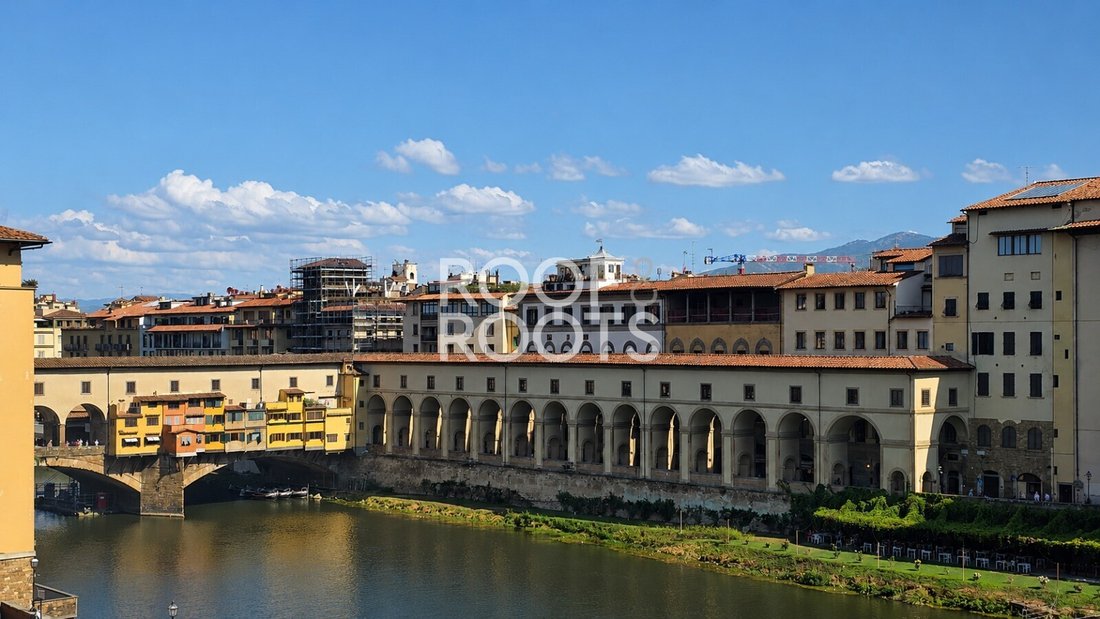 Penthouse en Centro, Florencia, Toscana 1 - 18783287