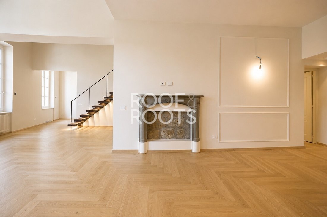 Penthouse en Centro, Florencia, Toscana 5 - 18783287