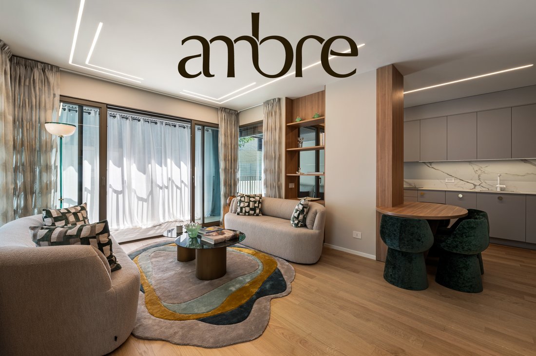 Apartamento en Garibaldi - Porta Venezia, Milán, Lombardía 1 - 18783304