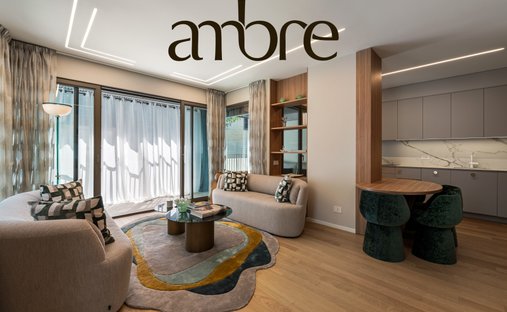 Wohnung in Garibaldi - Porta Venezia, Mailand, Lombardei 1
