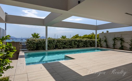 Appartement à Vari, Attique, Grèce 1