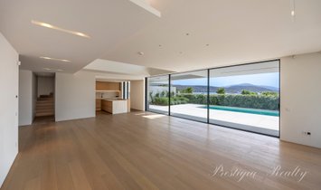 Appartamento a Vari, Attica, Grecia 1