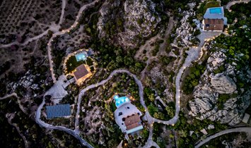 Finca en Área Arzachena Paese, Arzachena, Cerdeña 2