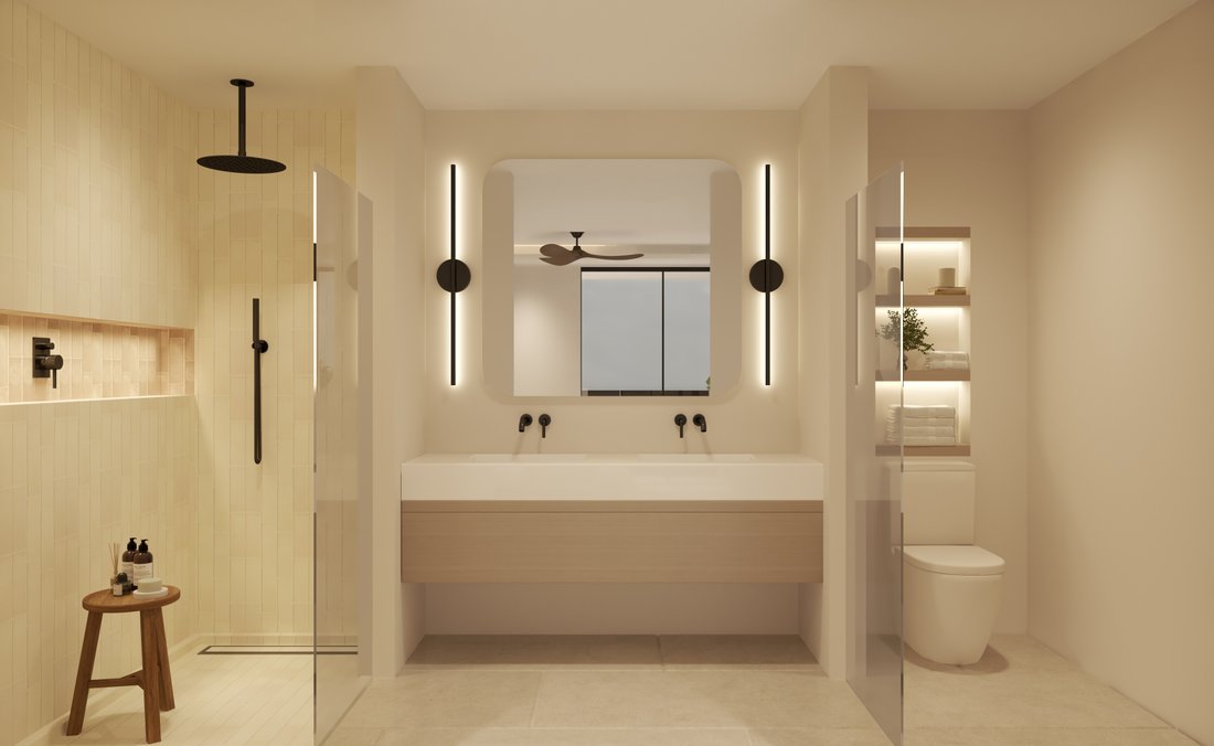 Appartamento a Puerto Vallarta, Jalisco, Messico 5 - 17873230