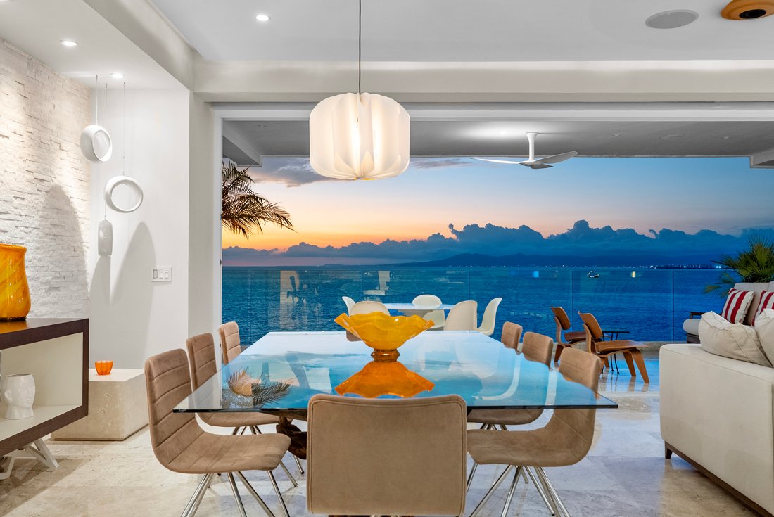 Condo in Puerto Vallarta, Jalisco, Mexico 3 - 18784647