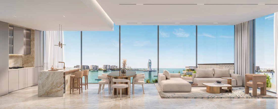 Apartment in Doha, Doha, Qatar 4 - 18785349