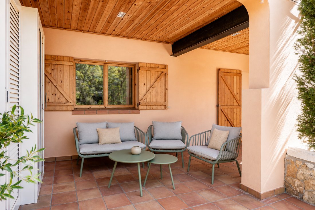 Villa a Olivella, Catalogna, Spagna 5 - 18783361