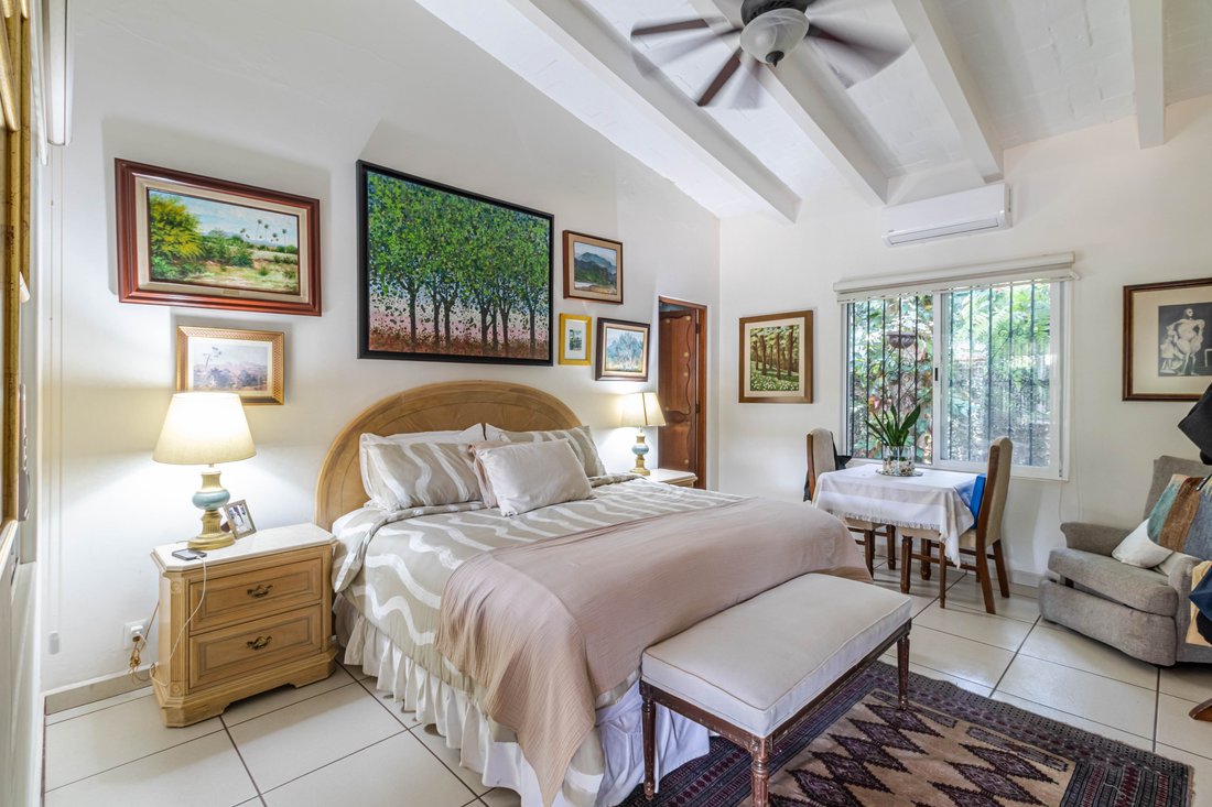 Haus in Cuernavaca, Morelos, Mexiko 4 - 18807346