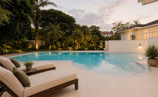 Casa en Greenshields Park, El Cabo Oriental, Sudáfrica 1