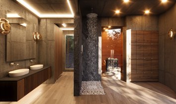 Appartement à Puerto Vallarta, Jalisco, Mexique 2