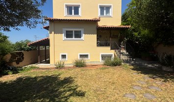 Casa a Markopoulo Mesogaias, Attica, Grecia 2