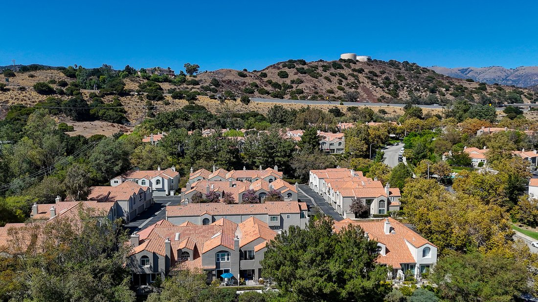 Condominio a Los Angeles, California, Stati Uniti 2 - 18784636