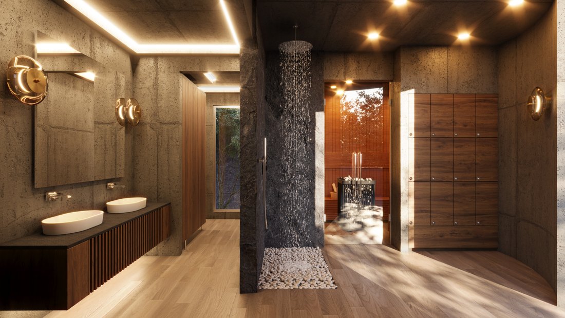 Apartamento en Puerto Vallarta, Jalisco, México 4 - 17873164