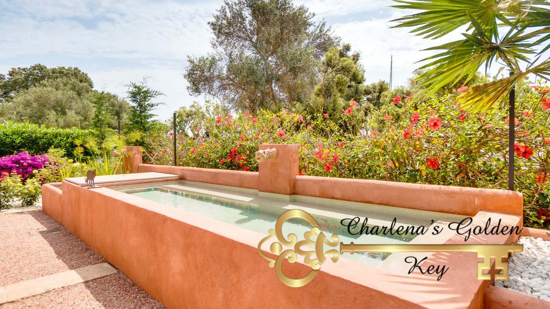 Villa in Portocolom, Felanitx, Balearische Inseln 1 - 18785503