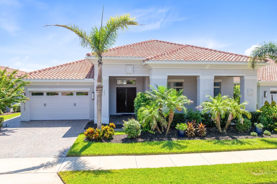 Estate in Orlando, Florida, United States 1 - 18783682