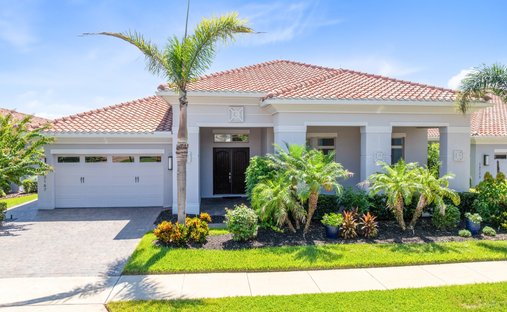 Tenuta a Orlando, Florida, Stati Uniti 1