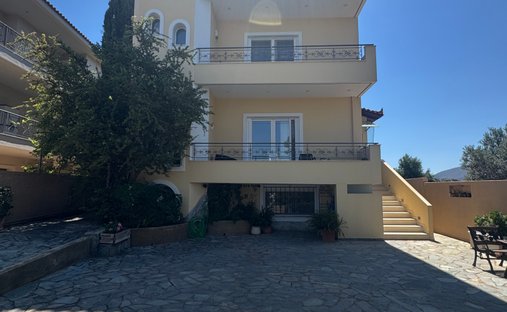 Casa a Markopoulo Mesogaias, Attica, Grecia 1