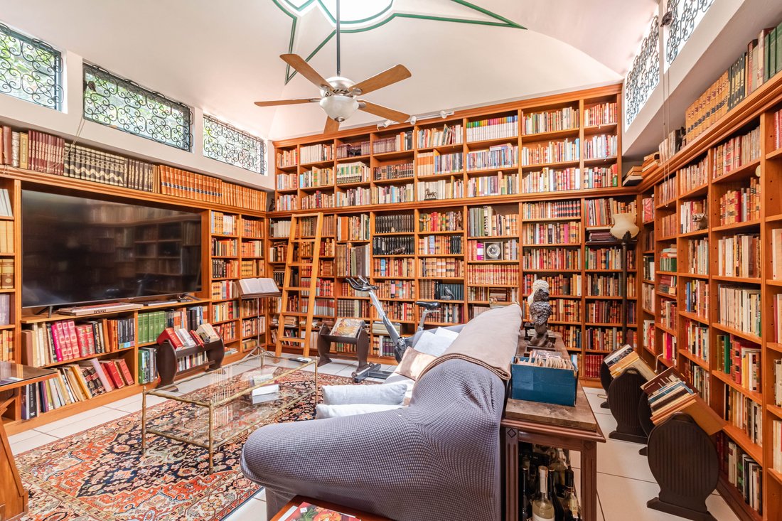 Haus in Cuernavaca, Morelos, Mexiko 3 - 18807346