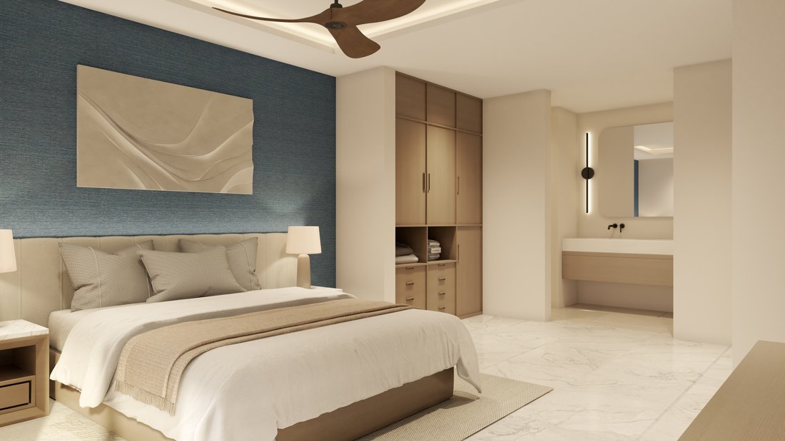 Appartamento a Puerto Vallarta, Jalisco, Messico 2 - 17873230