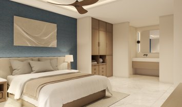 Appartamento a Puerto Vallarta, Jalisco, Messico 1