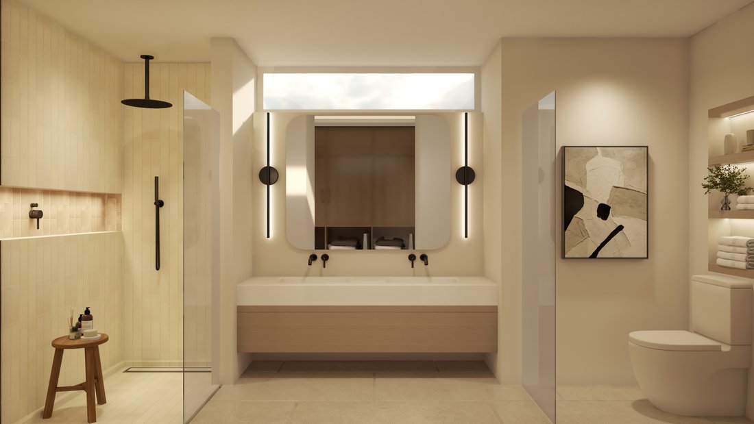 Appartement à Puerto Vallarta, Jalisco, Mexique 3 - 17873101