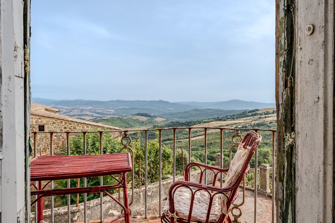 Casa en Montecatini Val di Cecina, Toscana, Italia 2 - 18789186