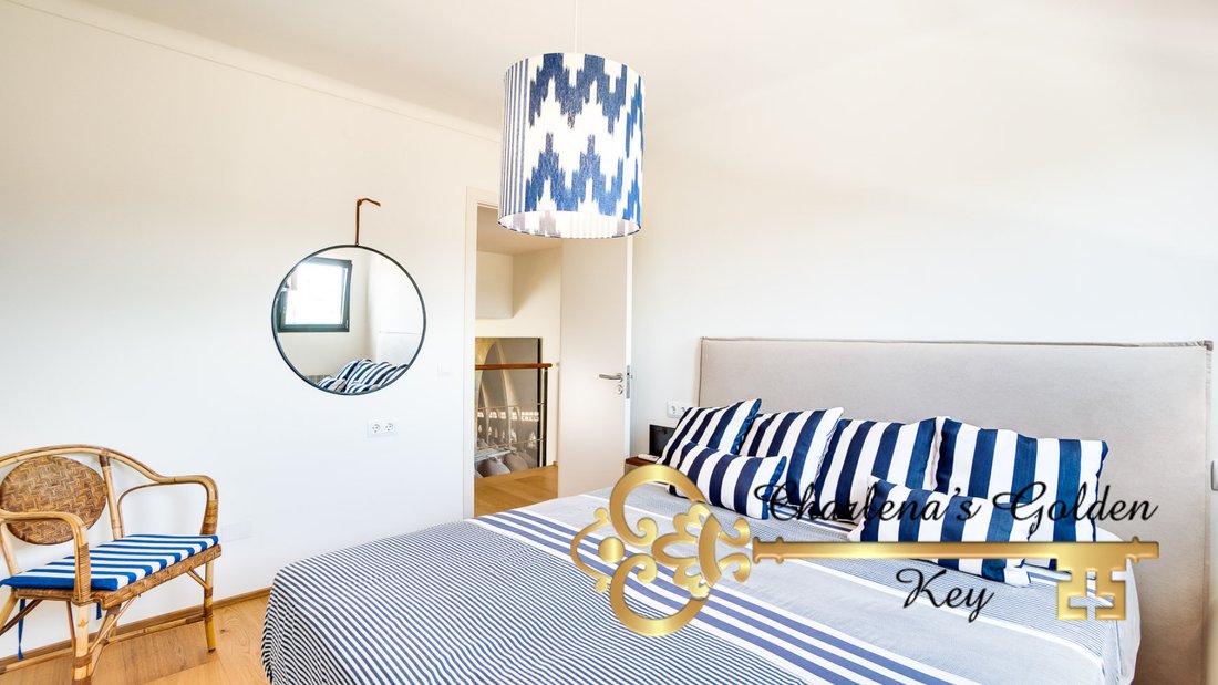 Villa in Portocolom, Felanitx, Balearische Inseln 3 - 18785503
