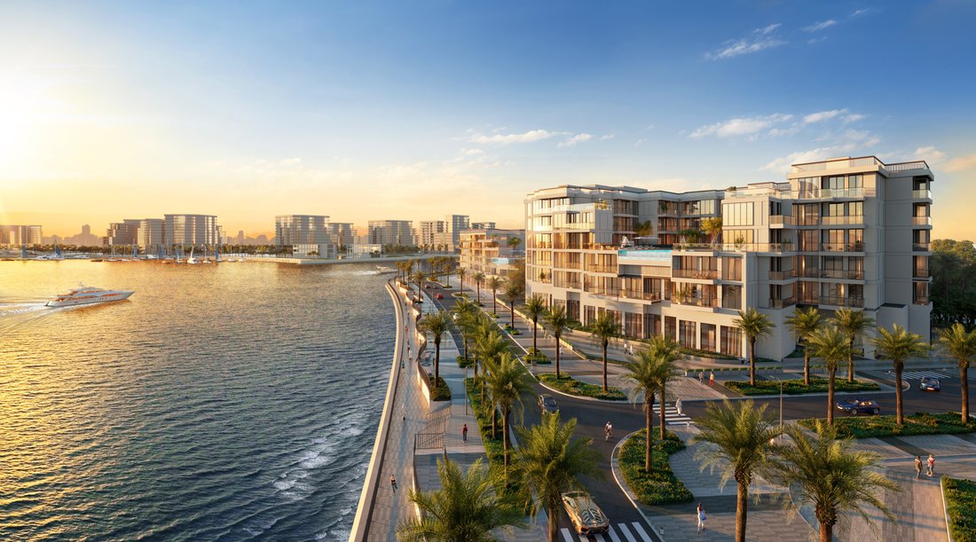 Apartment in Doha, Doha, Qatar 3 - 18785349