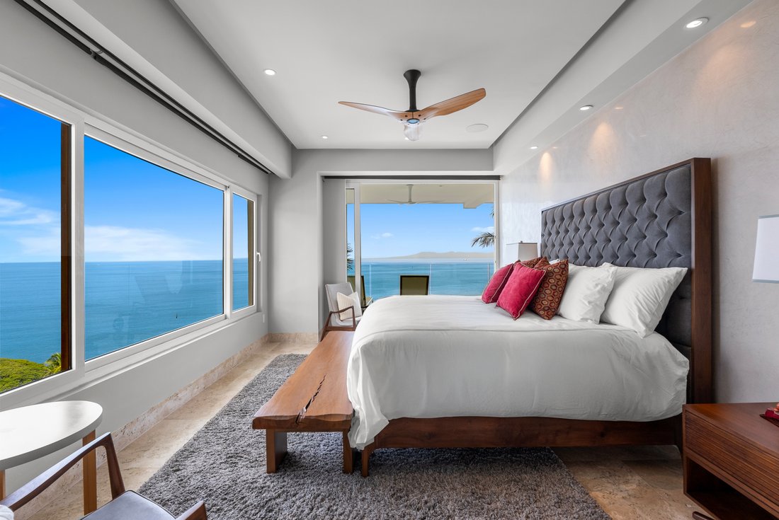 Condo in Puerto Vallarta, Jalisco, Mexico 5 - 18784647