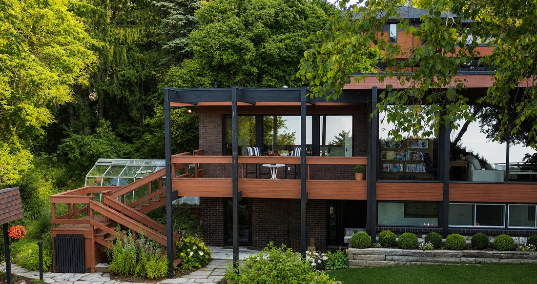 House in Oakville, Ontario, Canada 3 - 18784545