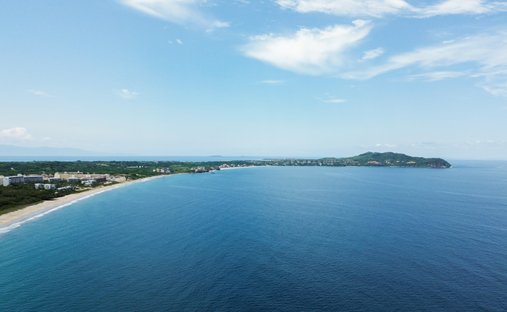 Villa en Litigu, Nayarit, México 1