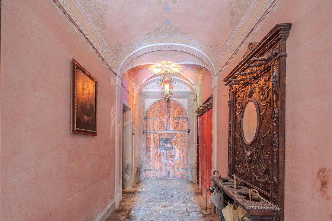 Casa en Montecatini Val di Cecina, Toscana, Italia 4 - 18789186