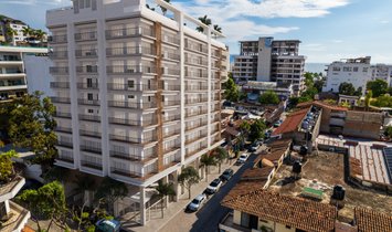 Apartment in Puerto Vallarta, Jalisco, Mexico 2