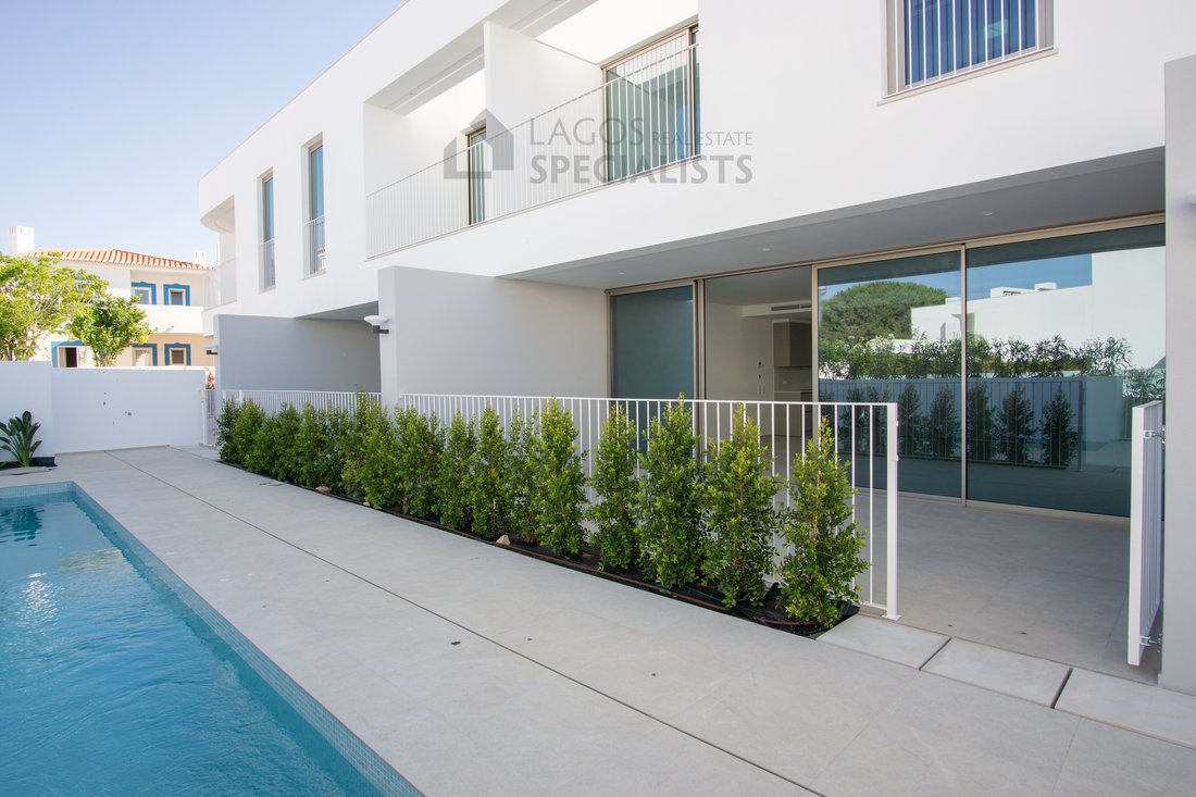 Townhouse en Praia De Porto Mós, Sao Goncalo de Lagos, Algarve 1 - 18785701