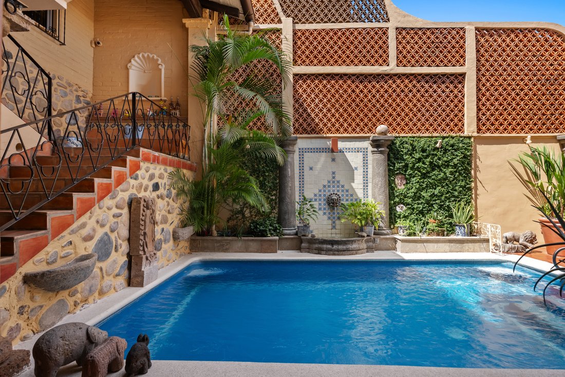 House in Puerto Vallarta, Jalisco, Mexico 2 - 18784896