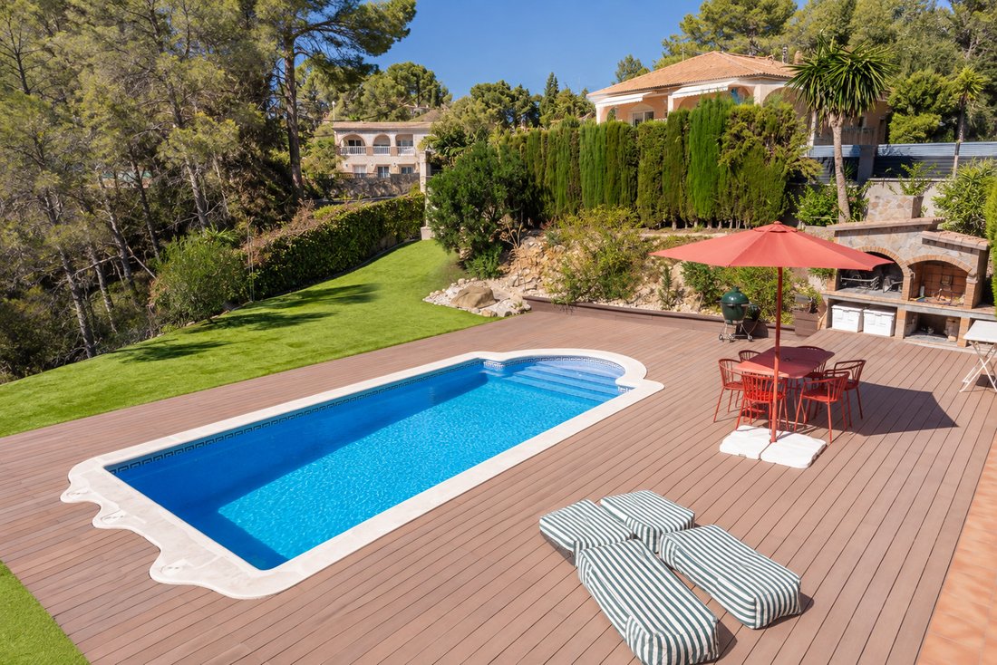 Villa a Olivella, Catalogna, Spagna 3 - 18783361