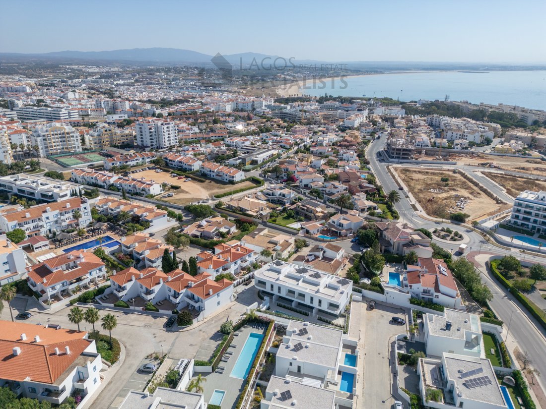 Townhouse en Praia De Porto Mós, Sao Goncalo de Lagos, Algarve 3 - 18785701
