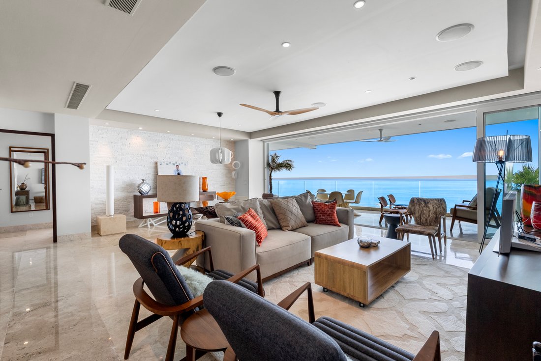 Condo in Puerto Vallarta, Jalisco, Mexico 2 - 18784647