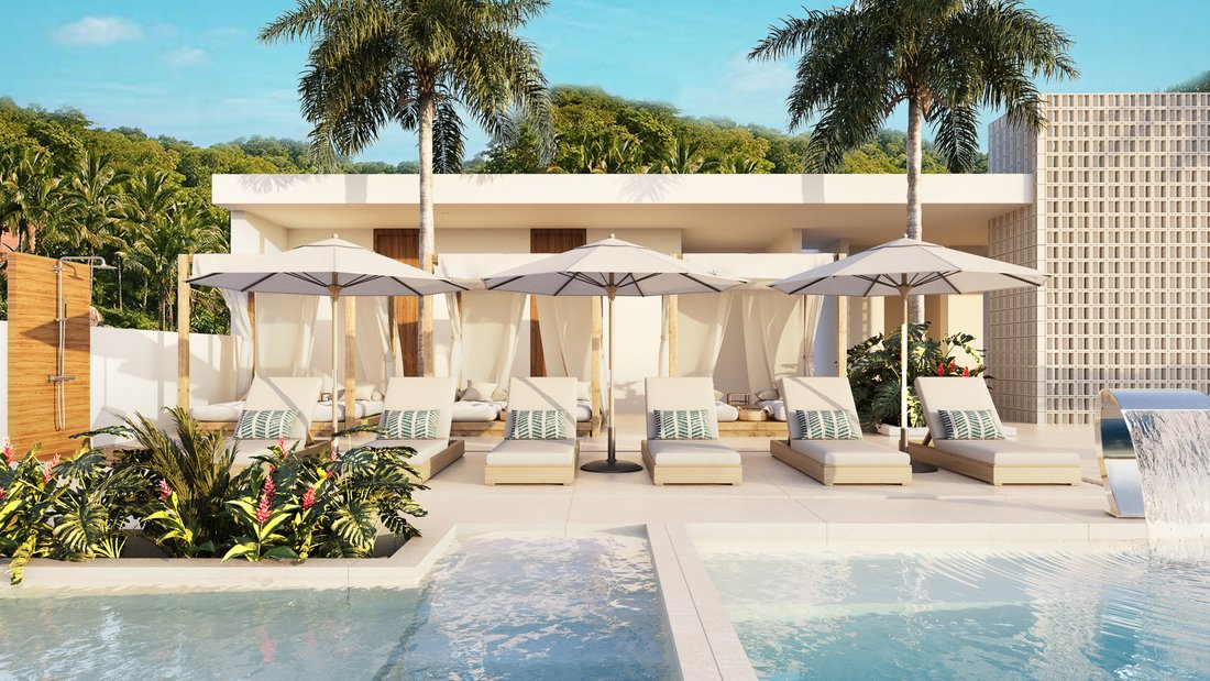 Apartment in Puerto Vallarta, Jalisco, Mexico 4 - 17873147