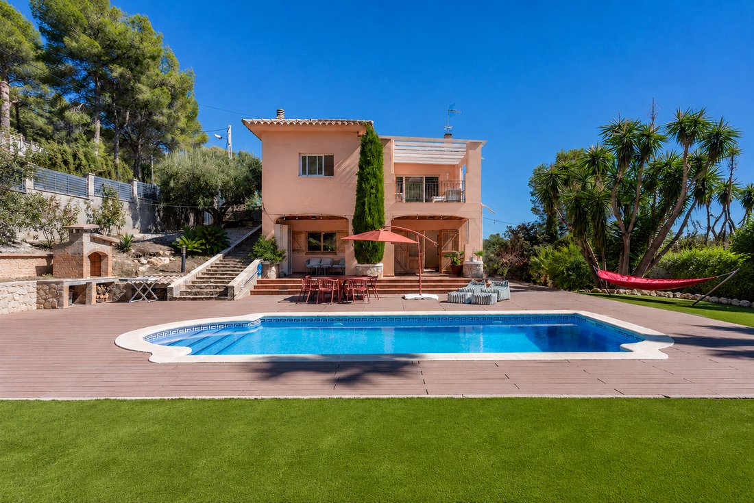 Villa a Olivella, Catalogna, Spagna 4 - 18783361