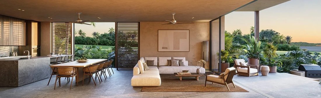Villa a Litibu, Nayarit, Messico 3 - 18785477